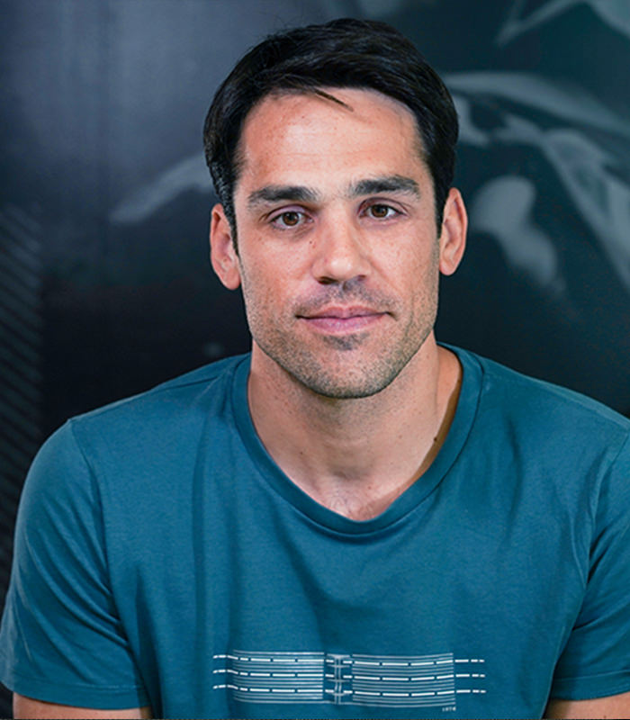 Jason Georgaris