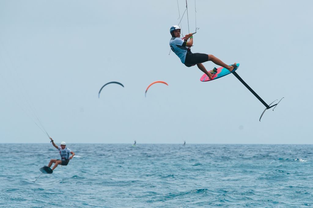KITE MASTERS ICARUS Sports
