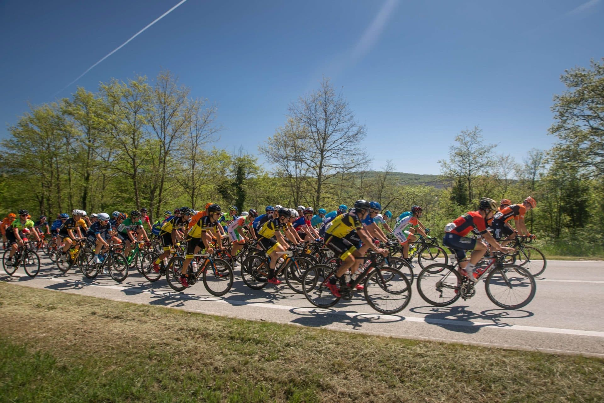 On Your Marks..Pedal! – ICARUS Sports Partners Up With Istria300